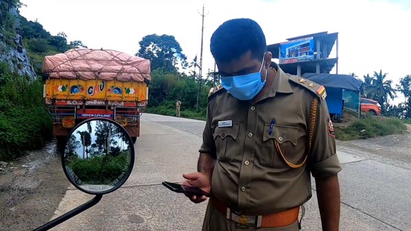 സ്പീഡ് ഗവർണറിലും തട്ടിപ്പ്; പിന്നിൽ വമ്പൻ മാഫിയ
