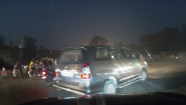 ഡാഷ് ക്യാം കാറിലുണ്ടോ? ഇല്ലെങ്കിൽ ഒന്നുവാങ്ങിയാലോ; 10,000 രൂപയിൽ താഴെ വിലയുള്ള കിടിലൻ മോഡലുകൾ ഇതാ