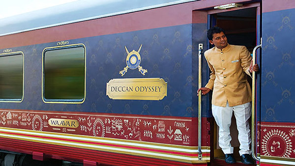 രാജകീയ യാത്രകളുടെ അവസാനവാക്ക്... ഇന്ത്യയിലെ ലക്ഷ്വറി ട്രെയിനുകളെ പരിചയപ്പെടാം