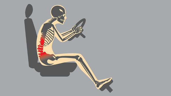 ഇരുത്തം നന്നായാല് യാത്രയും സുഖകരമാക്കാം; ഡ്രൈവിംഗ് പോസ്ചര് ശരിയായി ക്രമീകരിക്കേണ്ടത് ഇങ്ങനെ ഇരുത്തം നന്നായാല് യാത്രയും സുഖകരമാക്കാം; ഡ്രൈവിംഗ് പോസ്ചര് ശരിയായി ക്രമീകരിക്കേണ്ടത് ഇങ്ങനെ