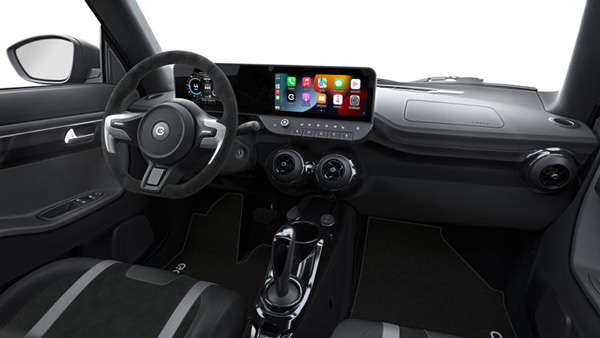 കാണാൻ ഒരു ക്യൂട്ട്കുട്ടൻ, പക്ഷേ വില കേട്ടാൽ ഞെട്ടും! ഇതാണ് പുതിയ e.Wave X