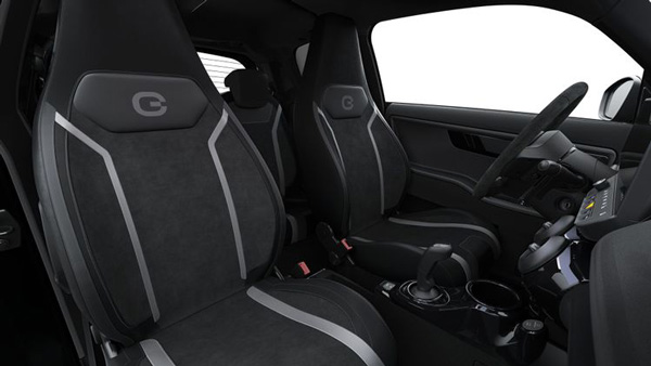 കാണാൻ ഒരു ക്യൂട്ട്കുട്ടൻ, പക്ഷേ വില കേട്ടാൽ ഞെട്ടും! ഇതാണ് പുതിയ e.Wave X