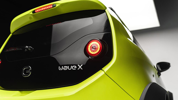 കാണാൻ ഒരു ക്യൂട്ട്കുട്ടൻ, പക്ഷേ വില കേട്ടാൽ ഞെട്ടും! ഇതാണ് പുതിയ e.Wave X