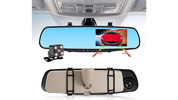 ഡാഷ് ക്യാം കാറിലുണ്ടോ? ഇല്ലെങ്കിൽ ഒന്നുവാങ്ങിയാലോ; 10,000 രൂപയിൽ താഴെ വിലയുള്ള കിടിലൻ മോഡലുകൾ ഇതാ