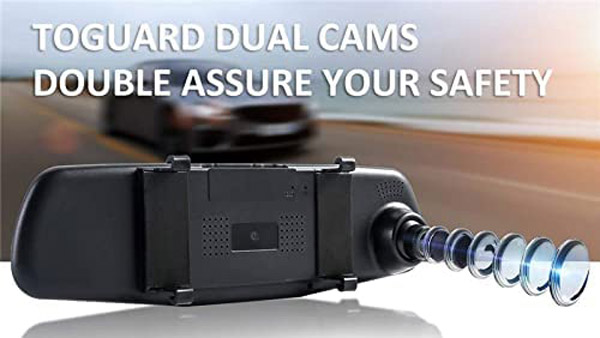 ഡാഷ് ക്യാം കാറിലുണ്ടോ? ഇല്ലെങ്കിൽ ഒന്നുവാങ്ങിയാലോ; 10,000 രൂപയിൽ താഴെ വിലയുള്ള കിടിലൻ മോഡലുകൾ ഇതാ