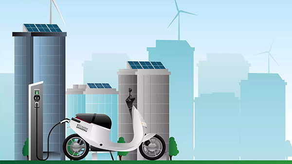 ചാര്‍ജിങ്ങിനിടെ ഇലക്ട്രിക് സ്‌കൂട്ടര്‍ ബാറ്ററി പൊട്ടിത്തെറിച്ചു; 7 വയസ്സുകാരന് ദാരുണാന്ത്യം