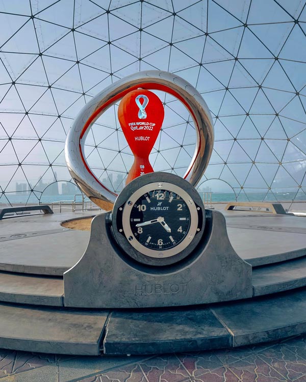 ഫിഫ ലോകകപ്പിനായി 1.2 മില്യൺ ആരാധകർ എത്തിയേക്കുമെന്ന് ഖത്തർ, പ്രതിദിനം 1200 വിമാനങ്ങളും പറന്നിറങ്ങും