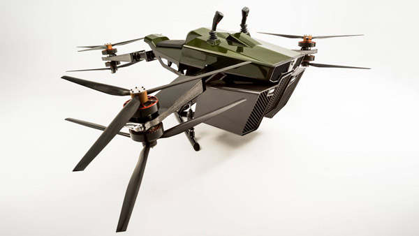 യാത്രാ സംവിധാനങ്ങളെ പൊളിച്ചെഴുതാൻ പോവുന്നവർ; വരാനിരിക്കുന്ന ഫ്ലൈയിംഗ് കാറുകൾ