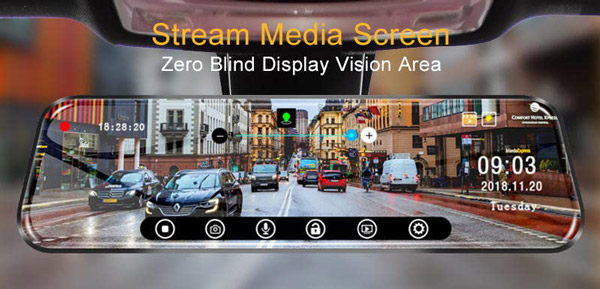 ഡാഷ് ക്യാം കാറിലുണ്ടോ? ഇല്ലെങ്കിൽ ഒന്നുവാങ്ങിയാലോ; 10,000 രൂപയിൽ താഴെ വിലയുള്ള കിടിലൻ മോഡലുകൾ ഇതാ