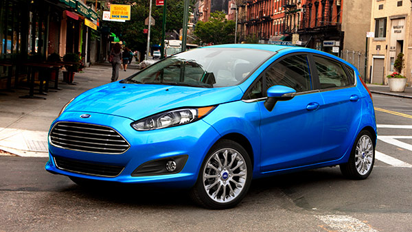 ബൈ ബൈ പറഞ്ഞ് Ford Fiesta; 46 വര്‍ഷത്തെ ചരിത്രത്തിന് 2023-ല്‍ അവസാനം