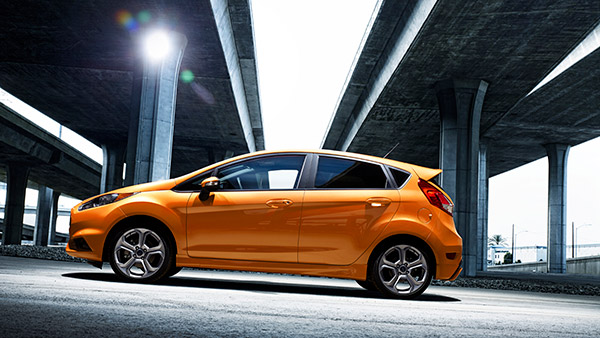 ബൈ ബൈ പറഞ്ഞ് Ford Fiesta; 46 വര്‍ഷത്തെ ചരിത്രത്തിന് 2023-ല്‍ അവസാനം