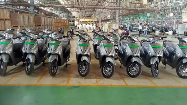 ഹീറോ ഇലക്ട്രിക്കിനും ഒഖിനാവക്കും ഇനി സബ്‌സിഡിയില്ലെന്ന് സർക്കാർ; കാരണം ഞെട്ടിക്കുന്ന