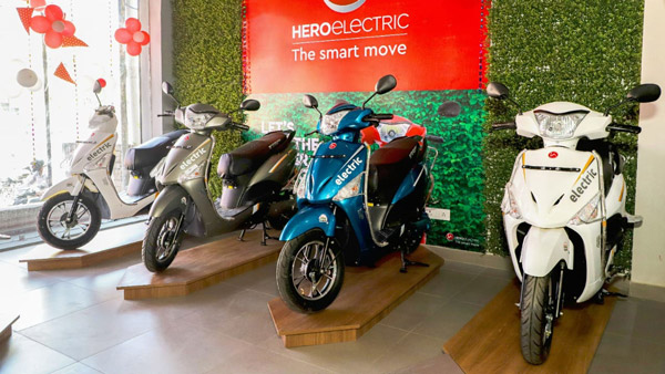 Hero MotoCorp-ഉം ഹീറോ ഇലക്ട്രിക്കും ഒന്നല്ല രണ്ടാണ്; ബന്ധുക്കള്‍ തമ്മിലെ ബ്രാന്‍ഡ് നെയിം പോരാട്ടത്തിന്റെ കഥ
