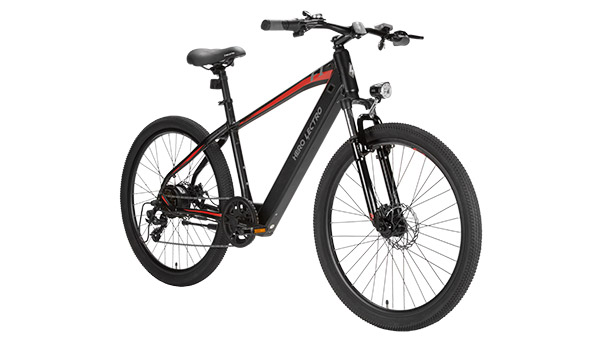 കുറഞ്ഞ വിലയും സെഗ്മെന്റ്-ഫസ്റ്റ് സവിശേഷതകളും; H3, H5 ഇലക്ട്രിക് സൈക്കിള് അവതരിപ്പിച്ച് Hero Lectro കുറഞ്ഞ വിലയും സെഗ്മെന്റ്-ഫസ്റ്റ് സവിശേഷതകളും; H3, H5 ഇലക്ട്രിക് സൈക്കിള് അവതരിപ്പിച്ച് Hero Lectro