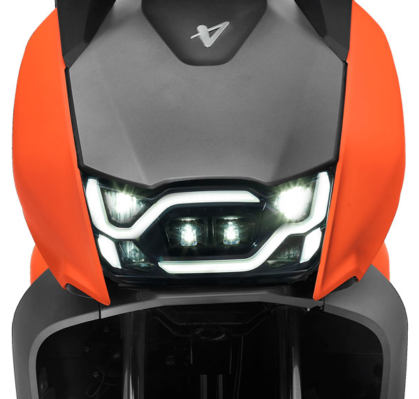 Hero Vida V1 Plus & V1 Pro ഇലക്ട്രിക് സ്‌കൂട്ടറുകളെക്കുറിച്ച് അറിഞ്ഞിരിക്കേണ്ട കാര്യങ്ങള്‍