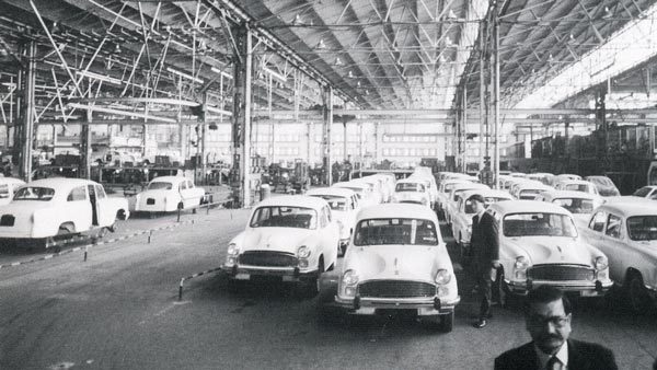 Hindustan Motors റീഎന്‍ട്രിക്ക് ഒരുപടി കൂടി അടുത്തു; Ambassador ഇവി വരുമോ? 