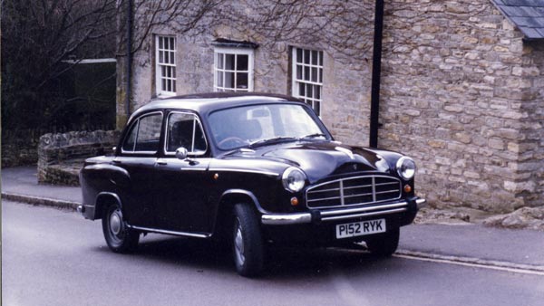 Hindustan Motors റീഎന്‍ട്രിക്ക് ഒരുപടി കൂടി അടുത്തു; Ambassador ഇവി വരുമോ? 