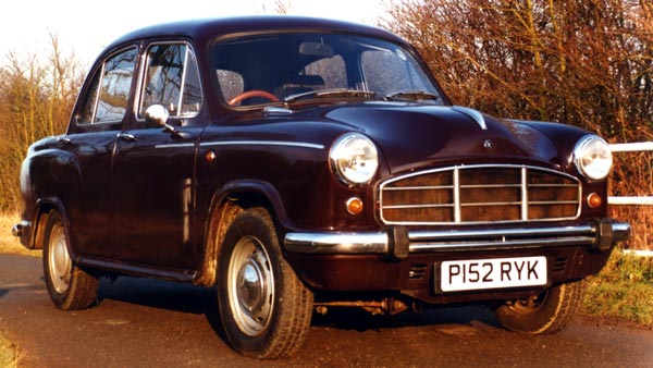 Hindustan Motors റീഎന്‍ട്രിക്ക് ഒരുപടി കൂടി അടുത്തു; Ambassador ഇവി വരുമോ? 
