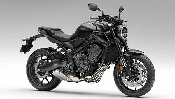 നവീകരണങ്ങളോടെ CB650R, CBR650R മോഡലുകള് അവതരിപ്പിച്ച് Honda; മാറ്റങ്ങള് അറിയാം നവീകരണങ്ങളോടെ CB650R, CBR650R മോഡലുകള് അവതരിപ്പിച്ച് Honda; മാറ്റങ്ങള് അറിയാം