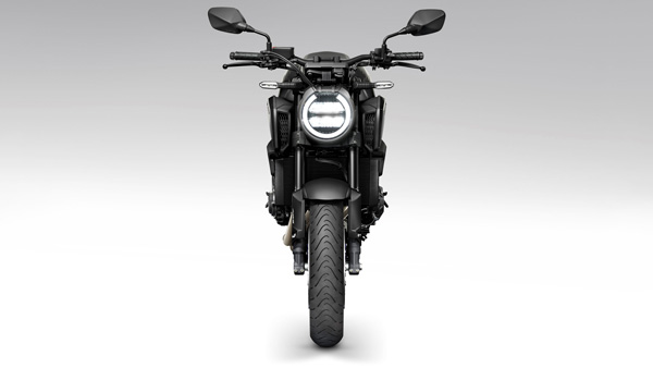 നവീകരണങ്ങളോടെ CB650R, CBR650R മോഡലുകള് അവതരിപ്പിച്ച് Honda; മാറ്റങ്ങള് അറിയാം നവീകരണങ്ങളോടെ CB650R, CBR650R മോഡലുകള് അവതരിപ്പിച്ച് Honda; മാറ്റങ്ങള് അറിയാം