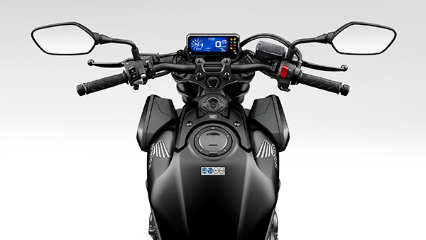 നവീകരണങ്ങളോടെ CB650R, CBR650R മോഡലുകള് അവതരിപ്പിച്ച് Honda; മാറ്റങ്ങള് അറിയാം നവീകരണങ്ങളോടെ CB650R, CBR650R മോഡലുകള് അവതരിപ്പിച്ച് Honda; മാറ്റങ്ങള് അറിയാം