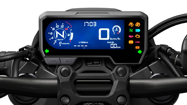 നവീകരണങ്ങളോടെ CB650R, CBR650R മോഡലുകള് അവതരിപ്പിച്ച് Honda; മാറ്റങ്ങള് അറിയാം നവീകരണങ്ങളോടെ CB650R, CBR650R മോഡലുകള് അവതരിപ്പിച്ച് Honda; മാറ്റങ്ങള് അറിയാം