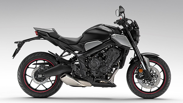 നവീകരണങ്ങളോടെ CB650R, CBR650R മോഡലുകള് അവതരിപ്പിച്ച് Honda; മാറ്റങ്ങള് അറിയാം നവീകരണങ്ങളോടെ CB650R, CBR650R മോഡലുകള് അവതരിപ്പിച്ച് Honda; മാറ്റങ്ങള് അറിയാം