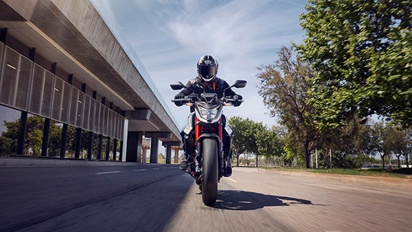 പുലിമടയിലെ പുതിയ പുലിക്കുട്ടി, മിഡിൽവെയ്റ്റ് സൂപ്പർബൈക്കായി രൂപമെടുത്ത് Honda Hornet