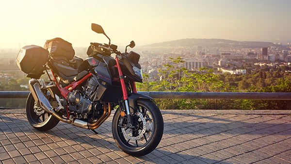 പുലിമടയിലെ പുതിയ പുലിക്കുട്ടി, മിഡിൽവെയ്റ്റ് സൂപ്പർബൈക്കായി രൂപമെടുത്ത് Honda Hornet