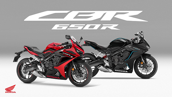 നവീകരണങ്ങളോടെ CB650R, CBR650R മോഡലുകള് അവതരിപ്പിച്ച് Honda; മാറ്റങ്ങള് അറിയാം നവീകരണങ്ങളോടെ CB650R, CBR650R മോഡലുകള് അവതരിപ്പിച്ച് Honda; മാറ്റങ്ങള് അറിയാം