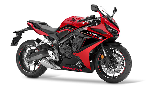 നവീകരണങ്ങളോടെ CB650R, CBR650R മോഡലുകള് അവതരിപ്പിച്ച് Honda; മാറ്റങ്ങള് അറിയാം നവീകരണങ്ങളോടെ CB650R, CBR650R മോഡലുകള് അവതരിപ്പിച്ച് Honda; മാറ്റങ്ങള് അറിയാം