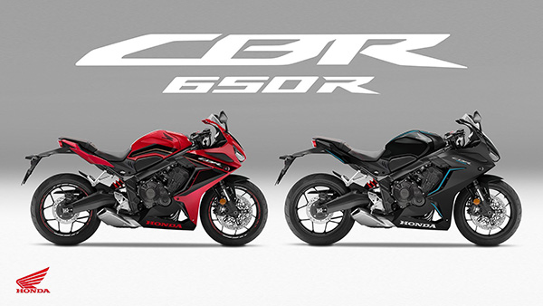 നവീകരണങ്ങളോടെ CB650R, CBR650R മോഡലുകള് അവതരിപ്പിച്ച് Honda; മാറ്റങ്ങള് അറിയാം നവീകരണങ്ങളോടെ CB650R, CBR650R മോഡലുകള് അവതരിപ്പിച്ച് Honda; മാറ്റങ്ങള് അറിയാം