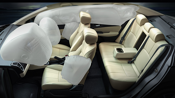 വിപണിയില്‍ എത്തിയിട്ട് 25 വര്‍ഷം; City-യുടെ 9 ലക്ഷം യൂണിറ്റുകള്‍ വിറ്റഴിച്ച് Honda