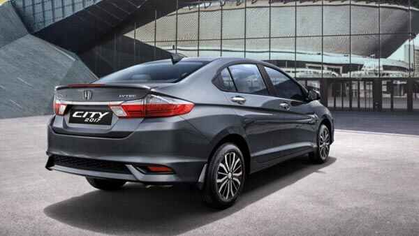വിപണിയില്‍ എത്തിയിട്ട് 25 വര്‍ഷം; City-യുടെ 9 ലക്ഷം യൂണിറ്റുകള്‍ വിറ്റഴിച്ച് Honda