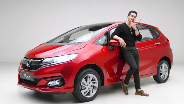 സെക്കൻഡ് ഹാൻഡ് Honda Jazz വാങ്ങാൻ പ്ലാനിട്ടോ? എന്നാൽ ഇക്കാര്യങ്ങൾ ഒന്നറിഞ്ഞിരുന്നോ