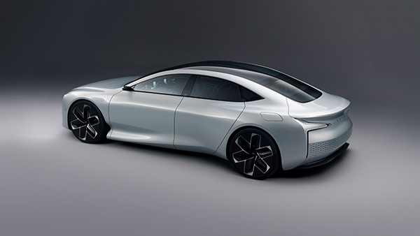 വെറും മൂന്ന് മിനിറ്റ് ചെലവാക്കിയാല്‍ 1000 കി.മീ സഞ്ചരിക്കാം; ഞെട്ടിച്ച് Hopium ഹൈഡ്രജന്‍ ഇവി