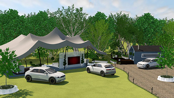 ഈ ഹോട്ടൽ പ്രവർത്തിക്കുക Hyundai EV-യുടെ കരുത്തിൽ; ലോകത്തിൽ ആദ്യം 