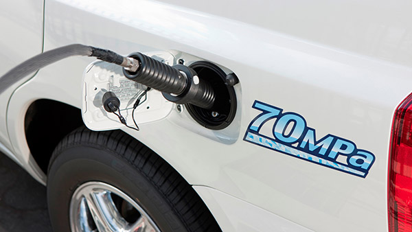 ഹൈഡ്രജൻ ഫ്യുവൽസെൽ കാറും ഇലക്ട്രിക് കാറുകളും തമ്മിലുള്ള വ്യത്യാസങ്ങൾ അറിയാമോ