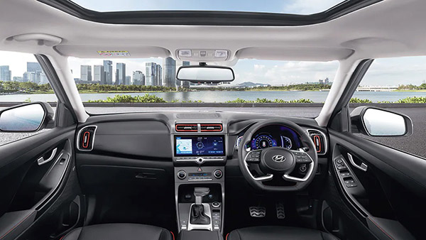 എതിരാളികൾക്ക് ഒരു പോരാളി; ഗ്രാൻഡ് വിറ്റാരയും മറ്റ് കാറുകളുമായി ഒരു താരതമ്യം