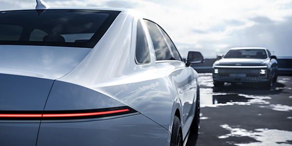 ലക്ഷ്വറി സെഡാൻ ഫ്രം ഹ്യുണ്ടായി, തല്ലിതോൽപ്പിക്കാൻ പുതിയ വേഷമണിഞ്ഞ് Grandeur 