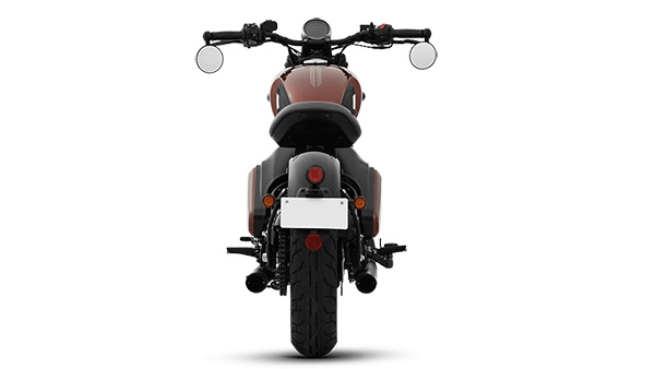 Jawa 42 Bobber; പ്രധാന ഹൈലൈറ്റുകള്‍ ഇതൊക്കെ