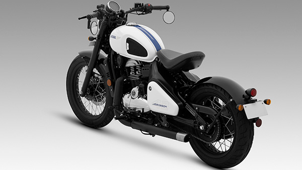 Jawa 42 Bobber; പ്രധാന ഹൈലൈറ്റുകള്‍ ഇതൊക്കെ