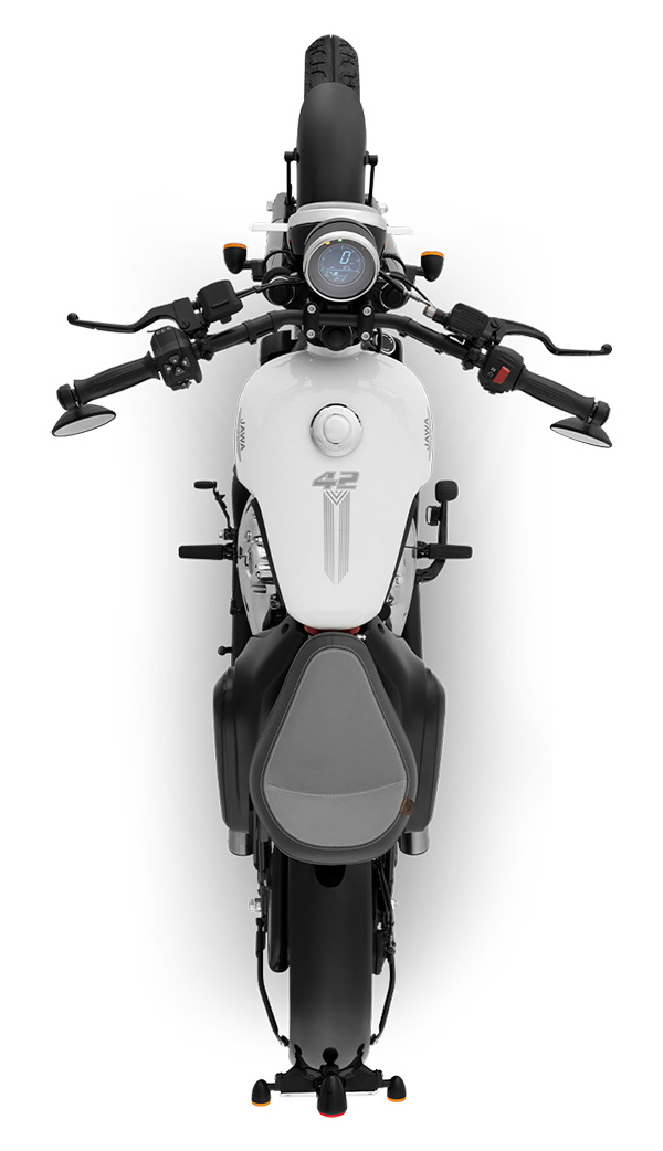 Jawa 42 Bobber; പ്രധാന ഹൈലൈറ്റുകള്‍ ഇതൊക്കെ