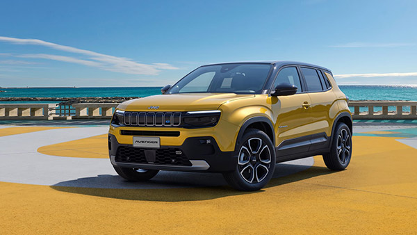 ഇലക്‌ട്രിക്കിൽ മാത്രമല്ല, ഇത് പെട്രോളിലും ഓടും! അവഞ്ചർ എസ്‌യുവിക്ക് ടർബോ എഞ്ചിനും വേരിയന്റും എത്തും