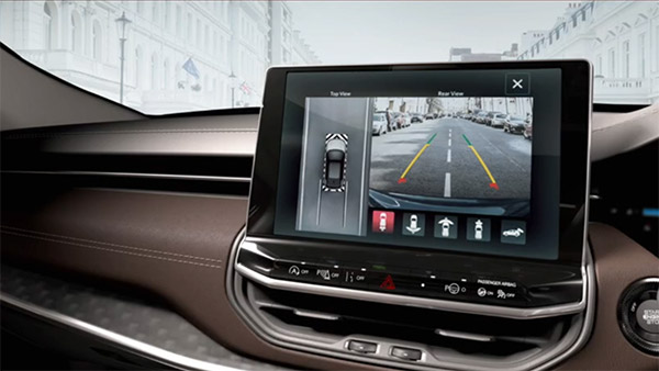 സെഗ്മെന്റിനെ ഞെട്ടിച്ച് Jeep Meridian; 2022 സെപ്റ്റംബറിലെ വില്‍പ്പന കണക്കുകള്‍ ഇതാ