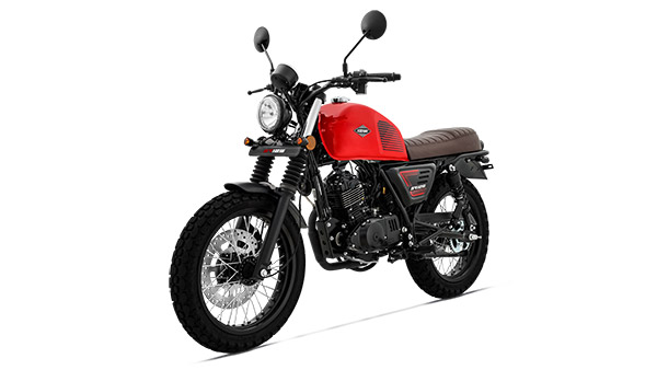 Keeway SR125; വില, എഞ്ചിന്‍, ഫീച്ചര്‍ സവിശേഷകള്‍ & ഹൈലൈറ്റുകള്‍ അറിയാം