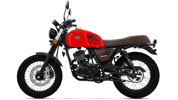 Keeway SR125; വില, എഞ്ചിന്‍, ഫീച്ചര്‍ സവിശേഷകള്‍ & ഹൈലൈറ്റുകള്‍ അറിയാം