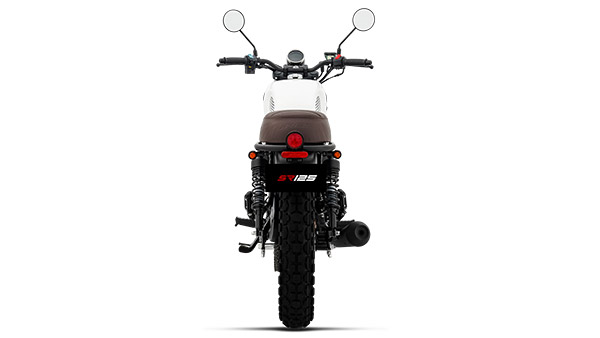 Keeway SR125; വില, എഞ്ചിന്‍, ഫീച്ചര്‍ സവിശേഷകള്‍ & ഹൈലൈറ്റുകള്‍ അറിയാം