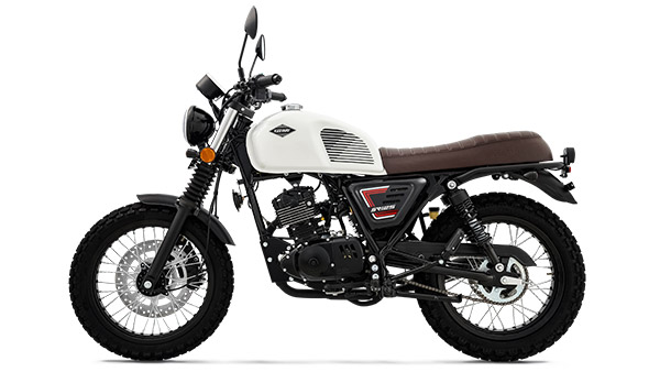 SR125 റെട്രോ മോട്ടോര്‍സൈക്കിള്‍ അവതരിപ്പിച്ച് Keeway; വില, എഞ്ചിന്‍, ഫീച്ചറുകള്‍, ബുക്കിംഗ് വിവരങ്ങള്‍ അറിയാം