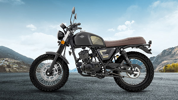 Keeway SR125; വില, എഞ്ചിന്‍, ഫീച്ചര്‍ സവിശേഷകള്‍ & ഹൈലൈറ്റുകള്‍ അറിയാം